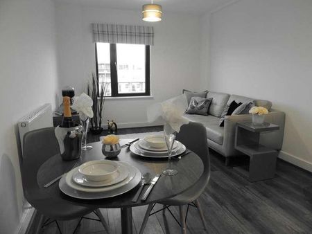 Lombard Street, Digbeth, Birmingham, B12 - Photo 4