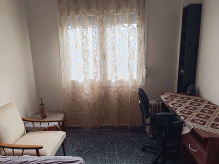Διαμέρισμα για ενοικίαση Αγία Τριάδα (Καματερό) - Φωτογραφία 5