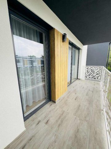 2 m. post., podłogówka, rekuperacja, rolety - Zdjęcie 5