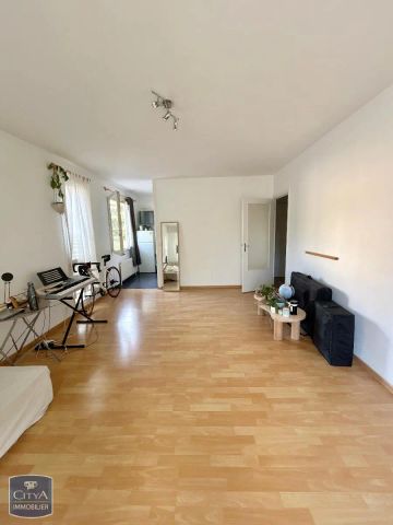 Appartement à louer 1 pièce 39.8m² - Photo 4