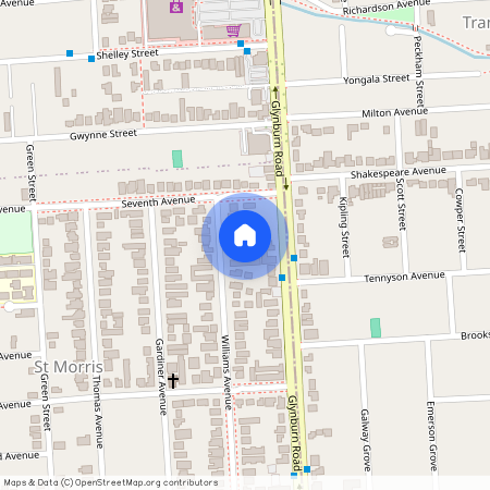 3/44 Williams Avenue, St Morris SA 5068