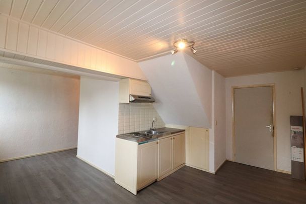 Bergerstraat 17B, 6226 BA Maastricht, Nederland - Foto 1