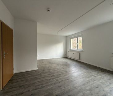 2-Zimmer-Wohnung mit Einbauküche - Foto 1