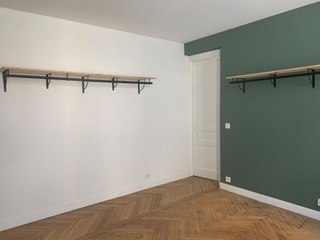 Location Appartement 2 pièces 45m² - Photo 2