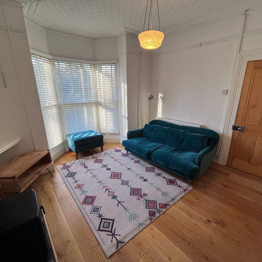 Brynmill Terrace, Brynmill, Swansea, SA2 0BA - Photo 1