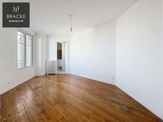 La Garenne-colombes 2 pièces 41.30 m² - Photo 1