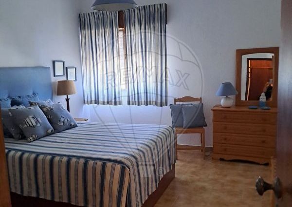 Apartamento T1 em Faro