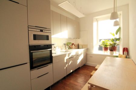 2 Bed Flat, Golfhill Drive, G31 - Photo 5