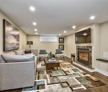 For Lease - 126 West 26th Street Unit# Lower, Hamilton, Ontario - Photo 1