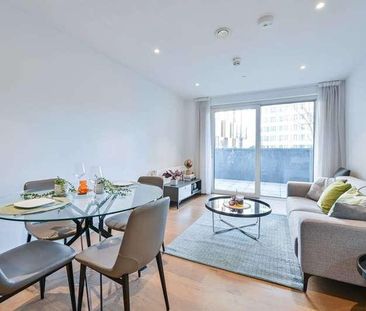 Tantallon House, Elephant Road, London, Se, Elephant And Castle, SE17 - Photo 5