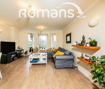 2 bedroom apartment to rent - Photo 3