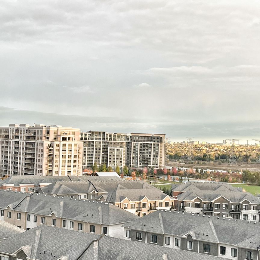 For Lease - 12 Gandhi Lane Unit# 903, Markham, Ontario - Photo 1