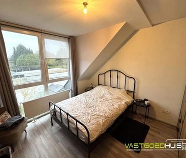 Appartement te huur - Foto 6