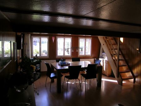 4 Zimmer - Photo 2