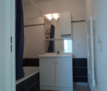 Location Appartement 2 pièces 36m² - Photo 4