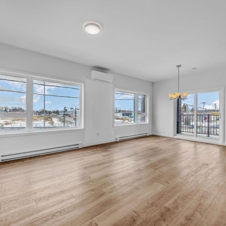 925 Rue Longpré, app.205, J7K 2X6, Mascouche - Photo 1