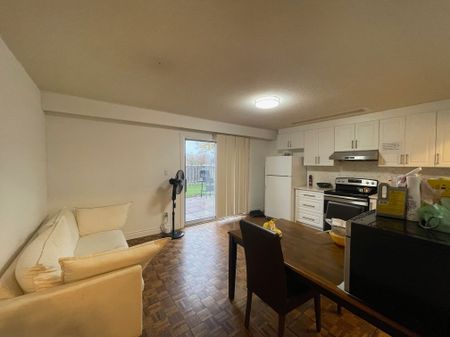 For Lease - 93 Peckham Avenue Unit# B1, Toronto, Ontario - Photo 3