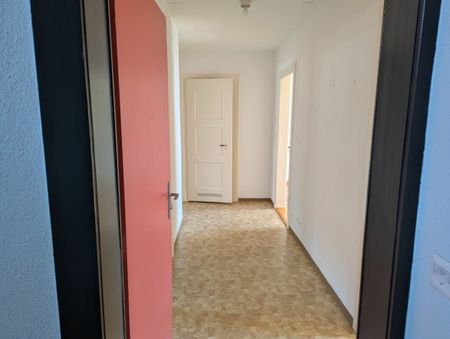 3-Zimmerwohnung im Stadtzentrum - Photo 3