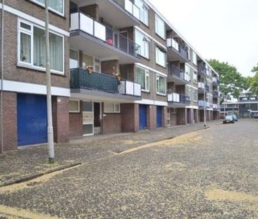 Philip Vingboonsstraat 3067 Rotterdam - Foto 3