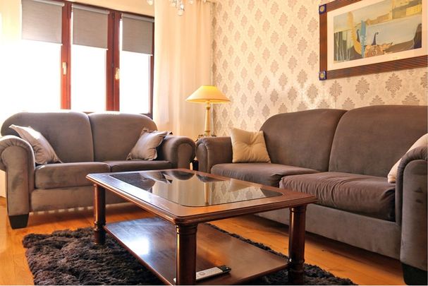 Na wynajem! Mieszkanie 66m2 w Chorzowie! - Photo 1