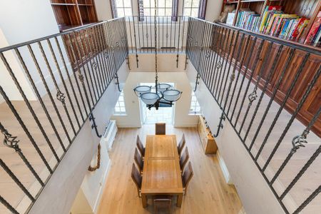 6 bedroom detached house to rent - Photo 4