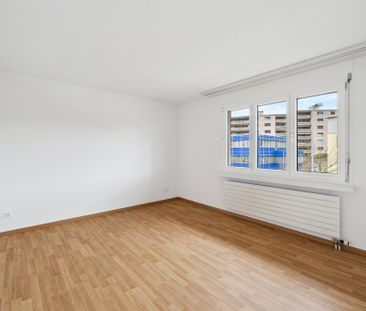 Schöne Wohnung nähe der Aare - Photo 6