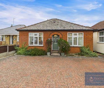 2 bedroom detached bungalow to rent - Photo 4