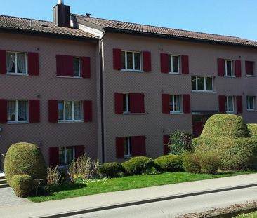 Gemütliche Wohnung in ruhigem Quartier - Photo 2