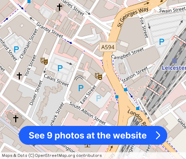 East Street, Leicester, LE1 - Photo 1
