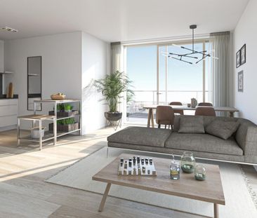 Noorwegenkade 634, Europakwartier W.-West, 1363DS, Almere - Foto 5