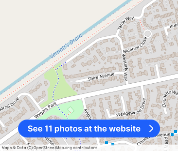 Shire Avenue, Spalding - Photo 1