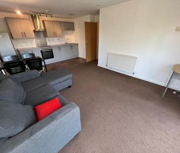 2 bedroom flat to rent - Photo 1