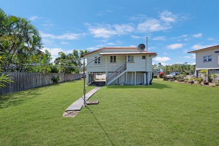 4 Hammett Street, Currajong. - Photo 3