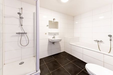 Appartement te huur: Stadhouderslaan 1-R 2517 HV Den Haag - Photo 3