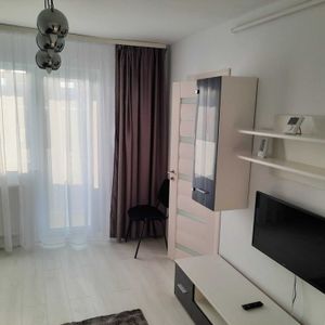 Garsoniera pe Calea Victoriei - Fotografie 2