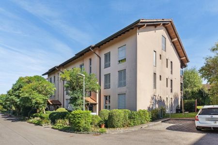 4.5 Zimmer, 92 m², 1. Stock - Photo 2