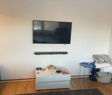 Hammarbyvägen, Upplands Väsby - Photo 2