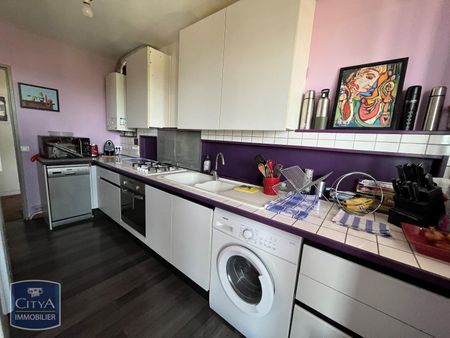 Location Appartement 3 pièces 68m² ISTRES 13800 - Photo 5