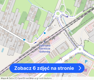 Pzytulne M3 po remoncie os. Gołonóg - Zdjęcie 1