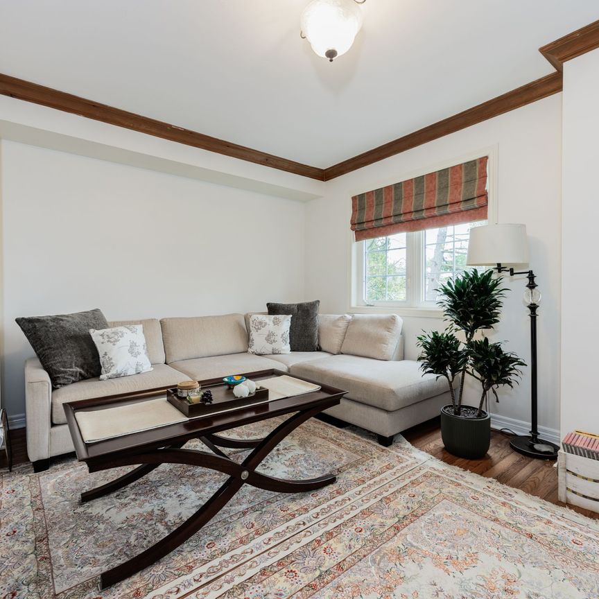 For Lease - 17 Krawchuk Lane, Toronto, Ontario - Photo 1