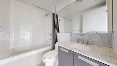 For Lease - 57 St Joseph Street Unit# Masterbdrm 819, Toronto, Ontario - Photo 5