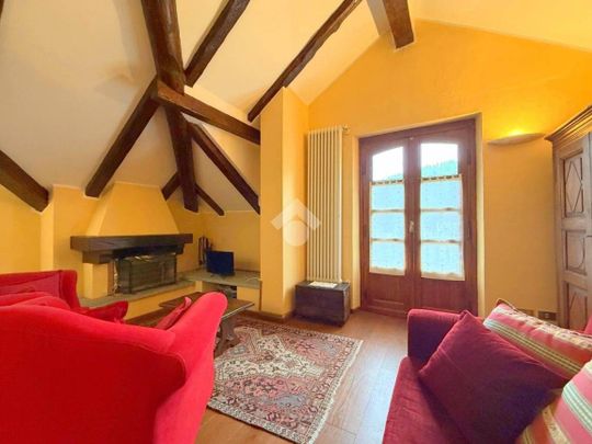 Trilocale viale Bramafam 44, Centro, Bardonecchia - Foto 1