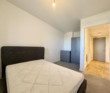 Lincoln House, Bolton - Photo 4