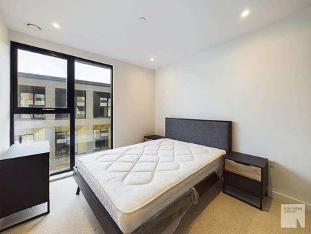 High Definition ::h Floor, M50 - Photo 4