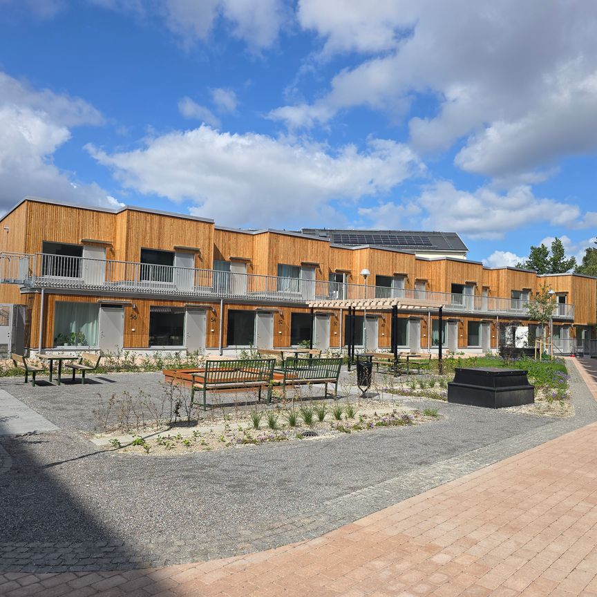 Bjursätragatan 150 - Photo 1