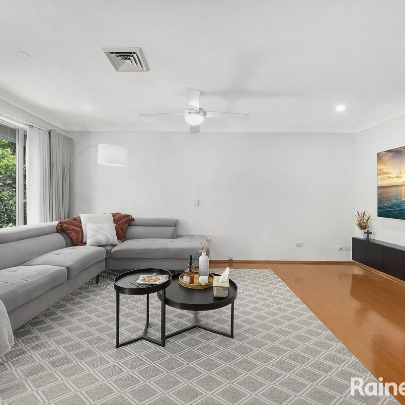 CHARMING FAMILY HOME IN INGLEBURN - Photo 1