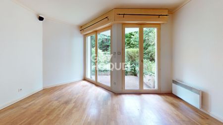 Appartement Dijon 2 pièces 51.21 m2 - Photo 5