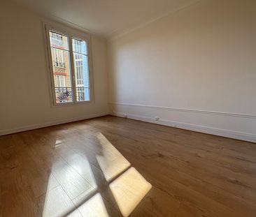 APPARTEMENT 3/4 PIECES – 65 m2 - Photo 1
