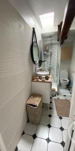 Location Appartement 3 pièces 45m² AVON 77210 - Photo 4
