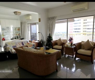 Neptune Court (D15), Apartment - For Rent - Photo 1